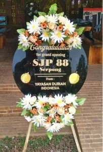 Grand Opening Cilacap