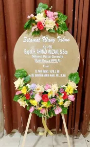 Ulang tahun Cilacap
