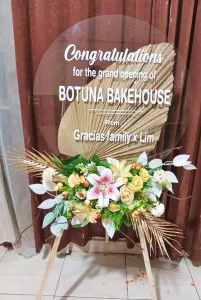 Grand Opening Cilacap